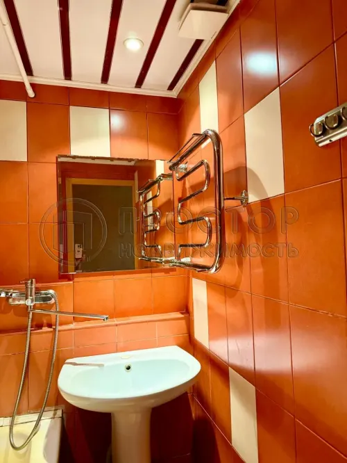 2-комнатная квартира, 46.3 м² - фото 11