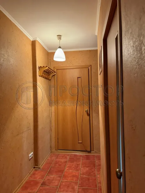 2-комнатная квартира, 46.3 м² - фото 13