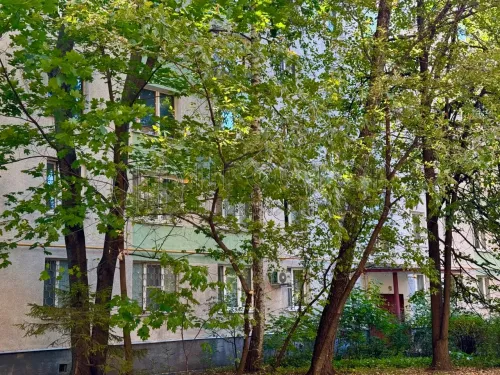 2-комнатная квартира, 46.3 м² - фото 17