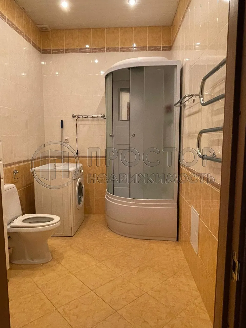 Дом, 221 м² - фото 17