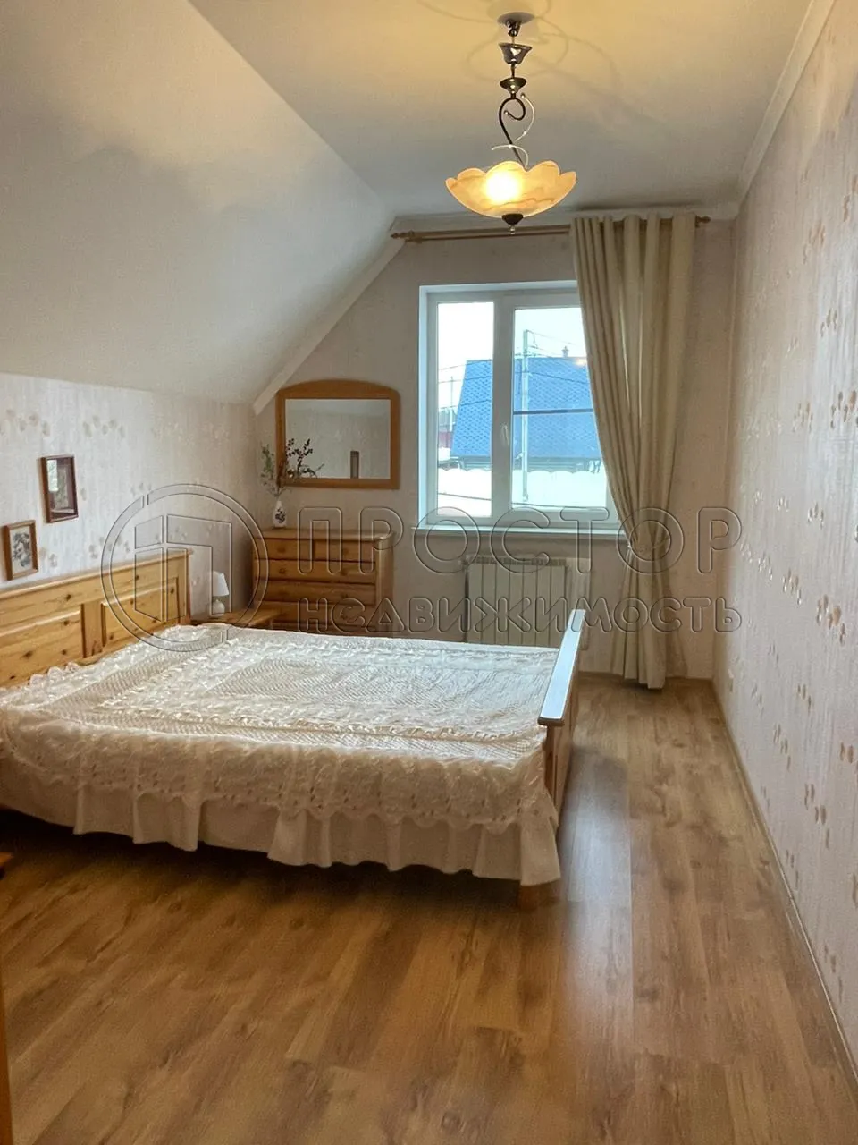 Дом, 221 м² - фото 22