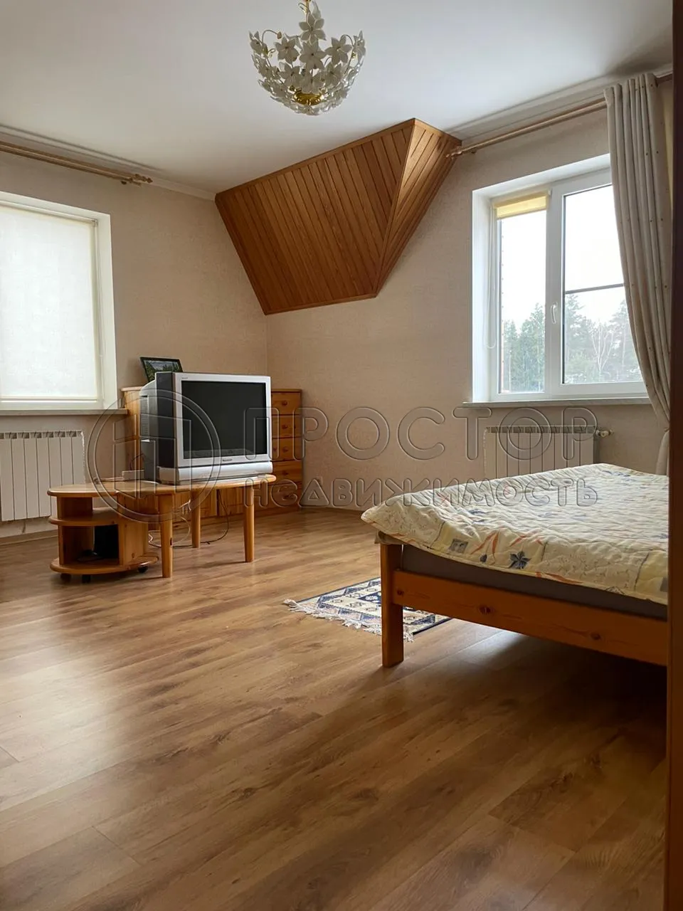 Дом, 221 м² - фото 23