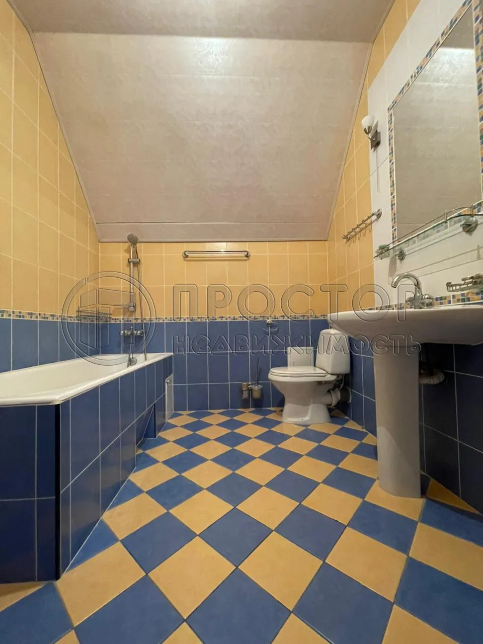 Дом, 221 м² - фото 26