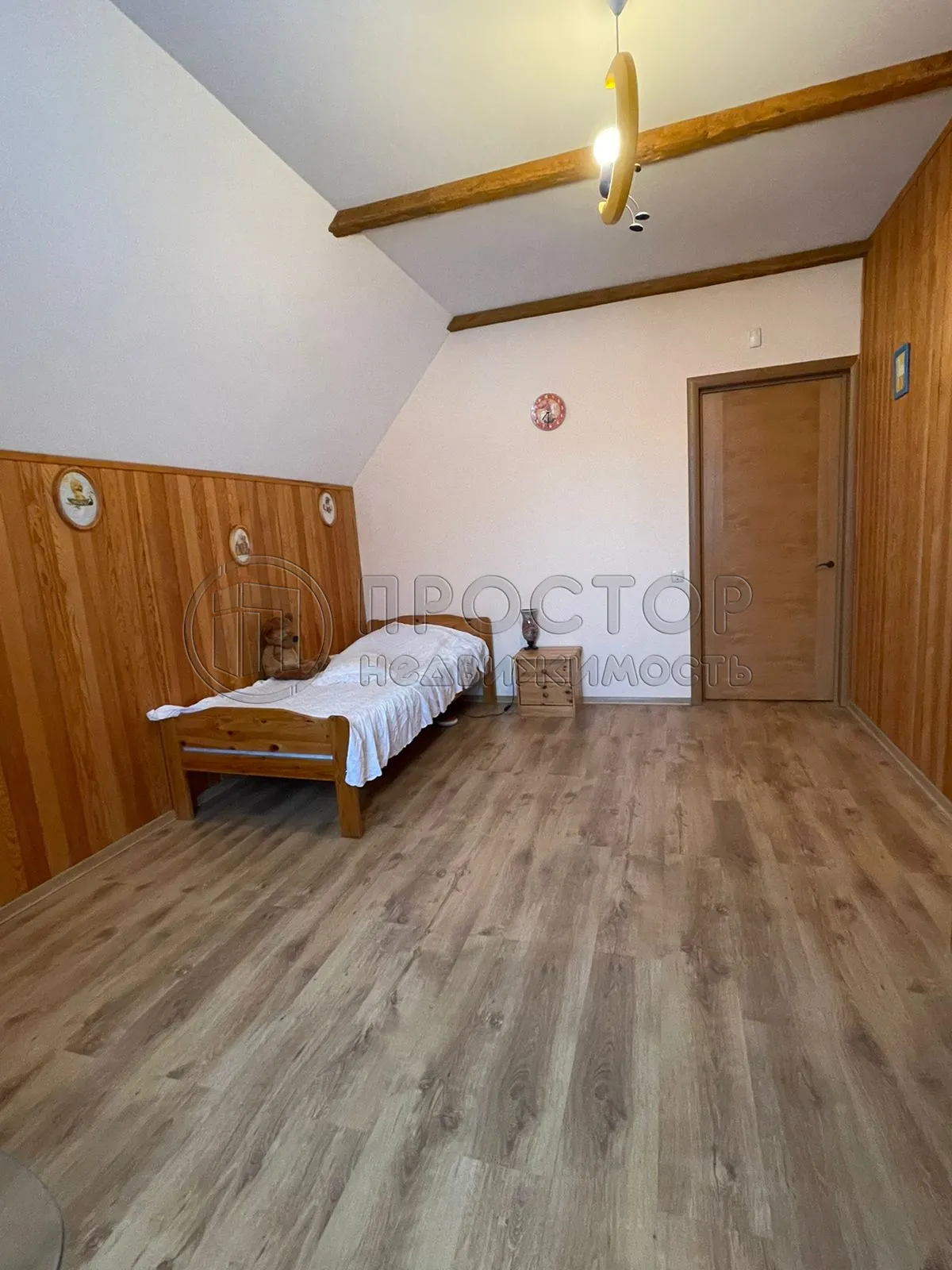 Дом, 221 м² - фото 27