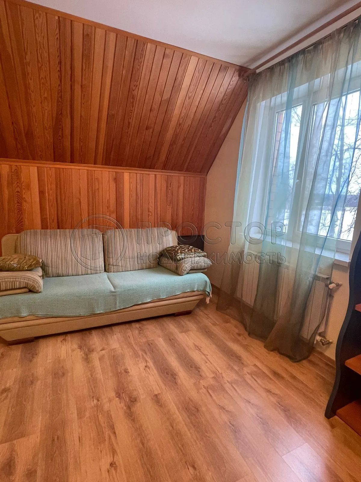 Дом, 221 м² - фото 30