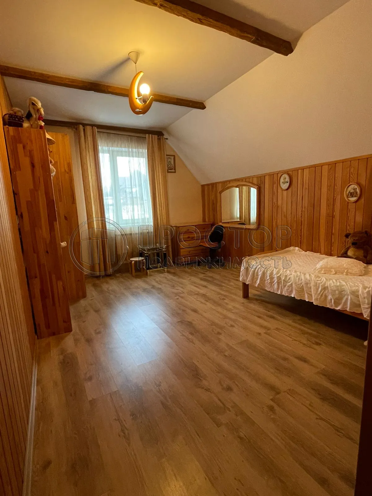 Дом, 221 м² - фото 31