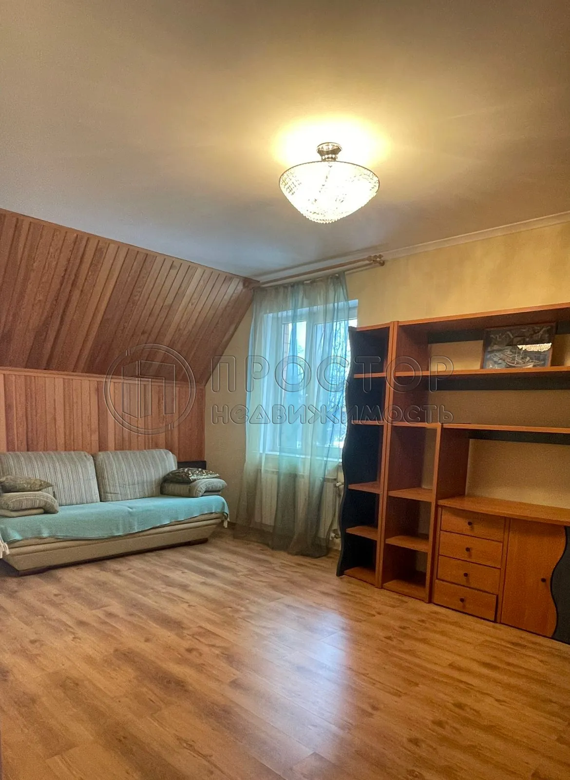 Дом, 221 м² - фото 33