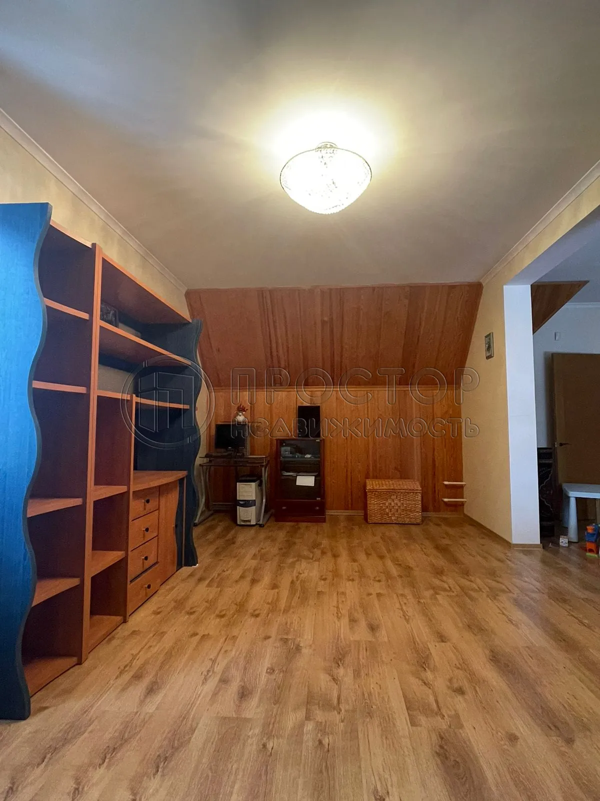 Дом, 221 м² - фото 34