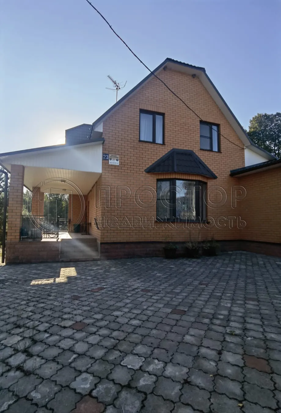 Дом, 221 м² - фото 36