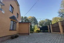 Дом, 221 м² - фото 86
