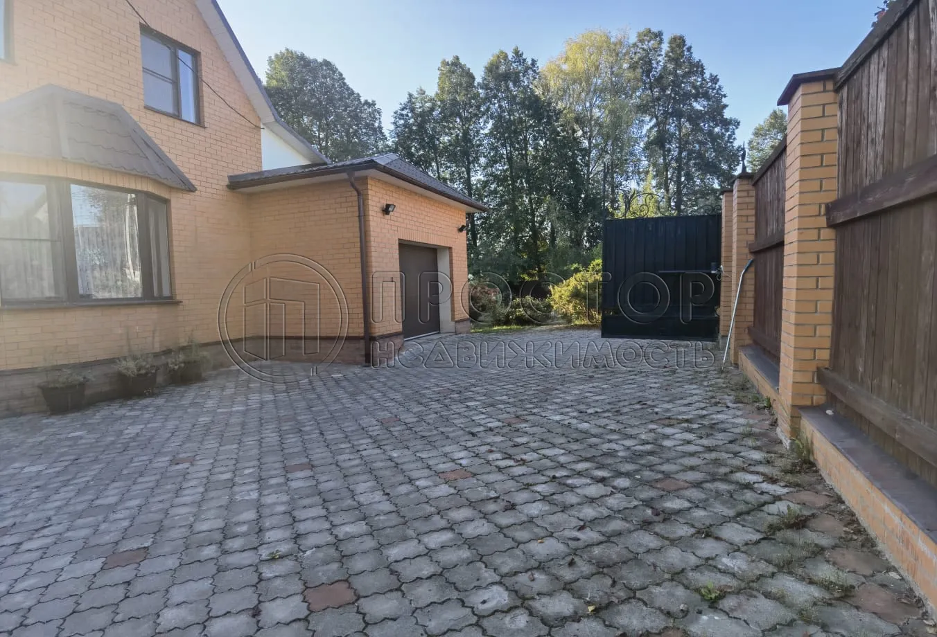 Дом, 221 м² - фото 39