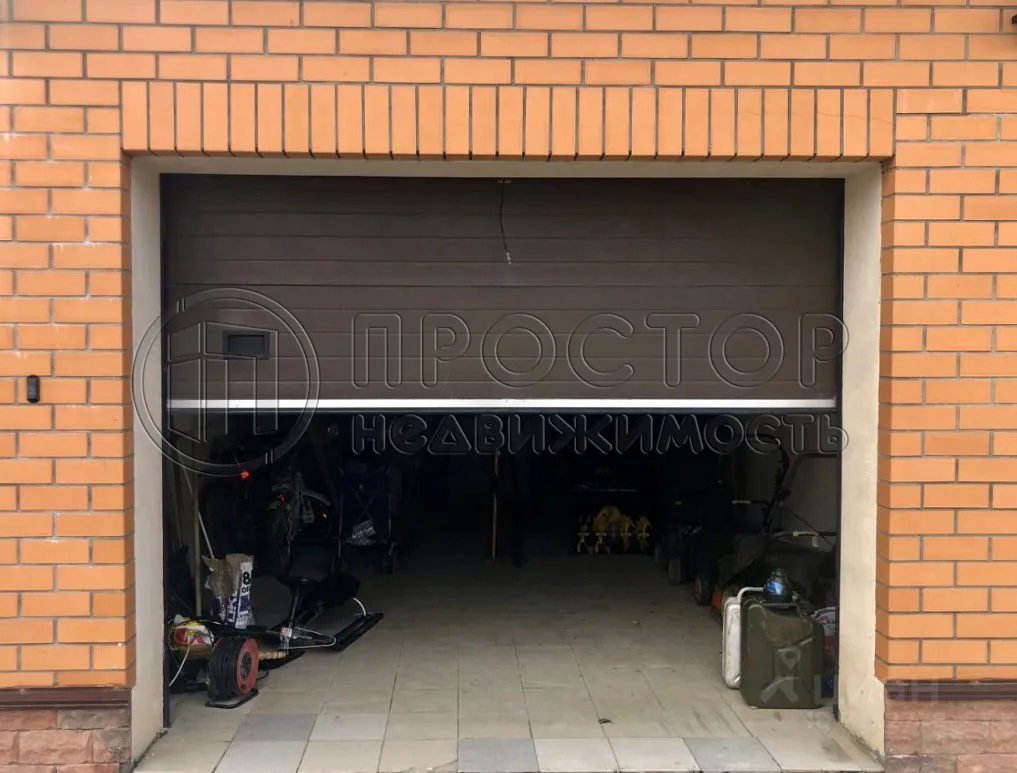 Дом, 221 м² - фото 42