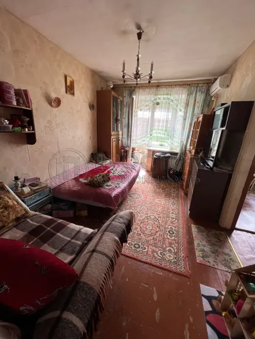 1-комнатная квартира, 30.1 м² - фото 4