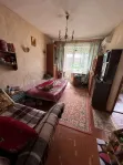 1-комнатная квартира, 30.1 м² - фото 14