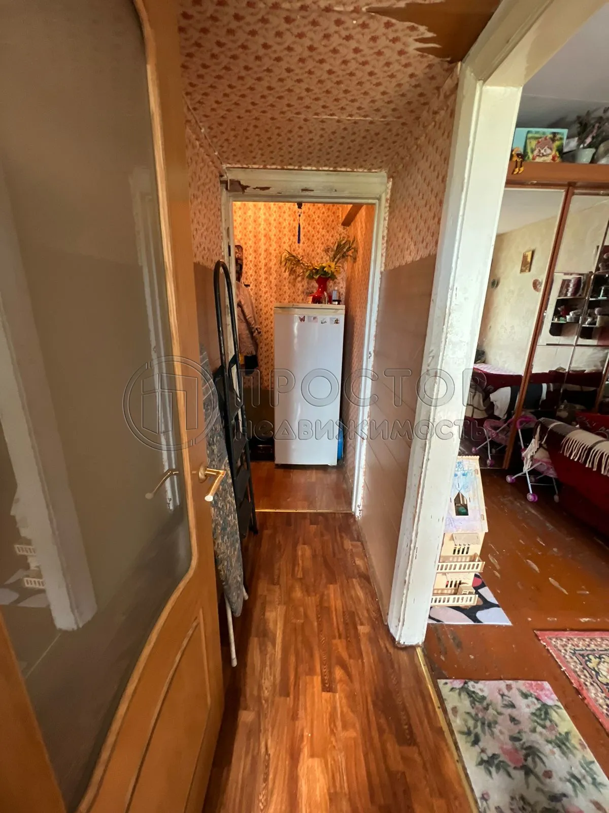 1-комнатная квартира, 30.1 м² - фото 6