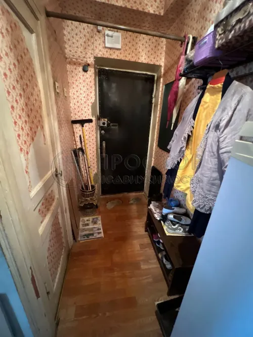 1-комнатная квартира, 30.1 м² - фото 7