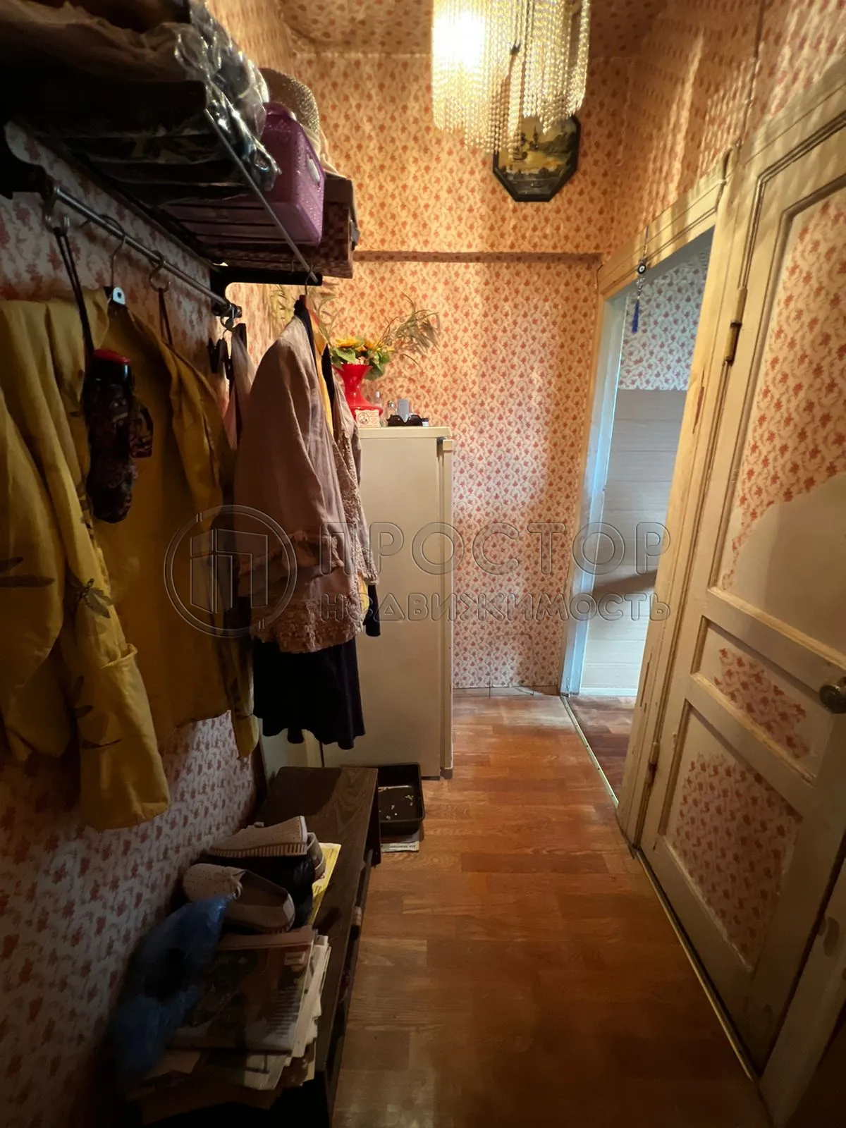 1-комнатная квартира, 30.1 м² - фото 8