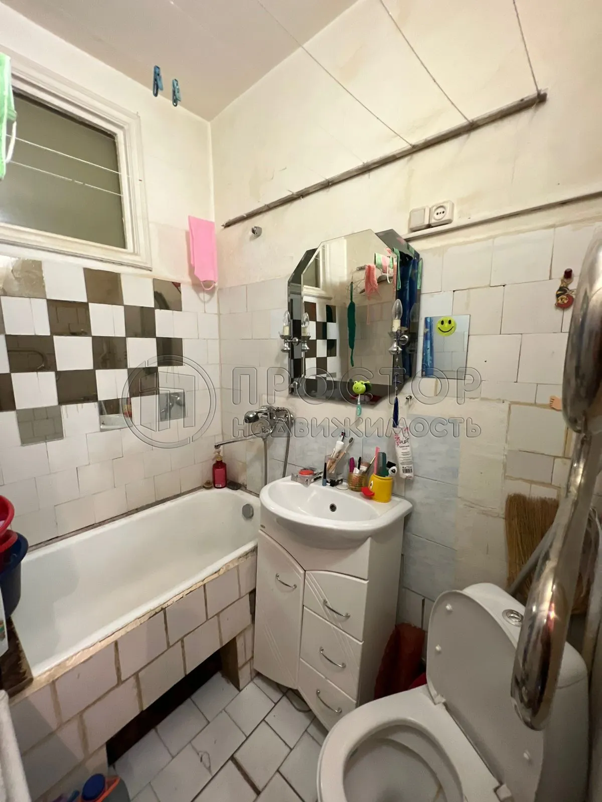 1-комнатная квартира, 30.1 м² - фото 9