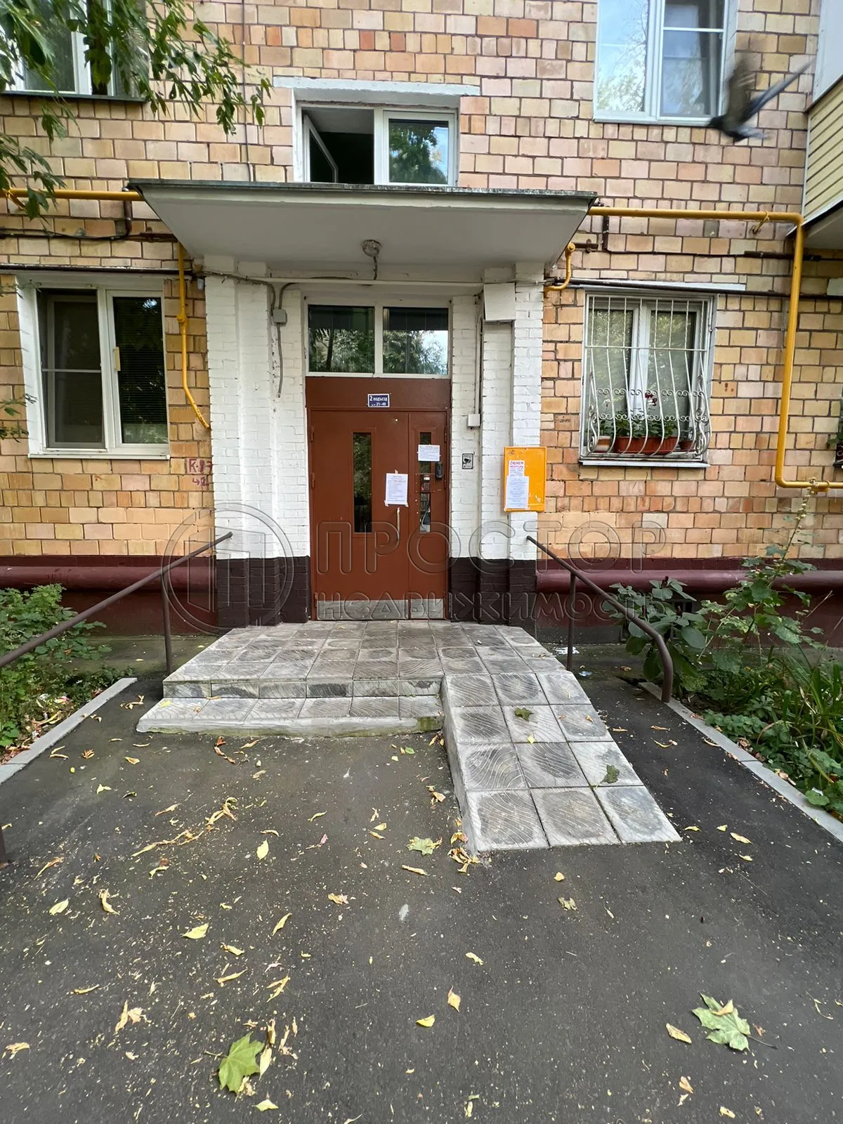 1-комнатная квартира, 30.1 м² - фото 10