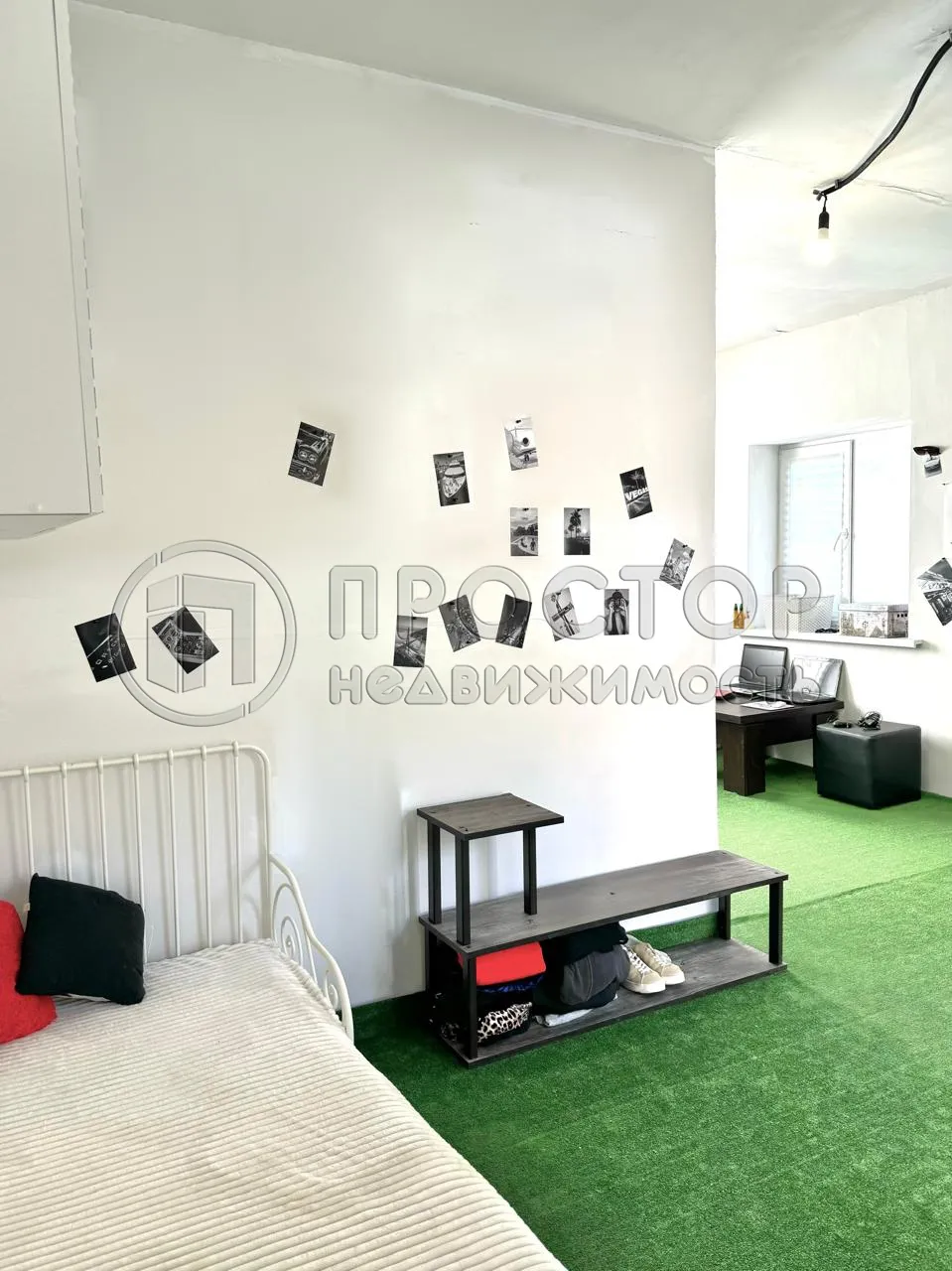 Дом, 37 м² - фото 2