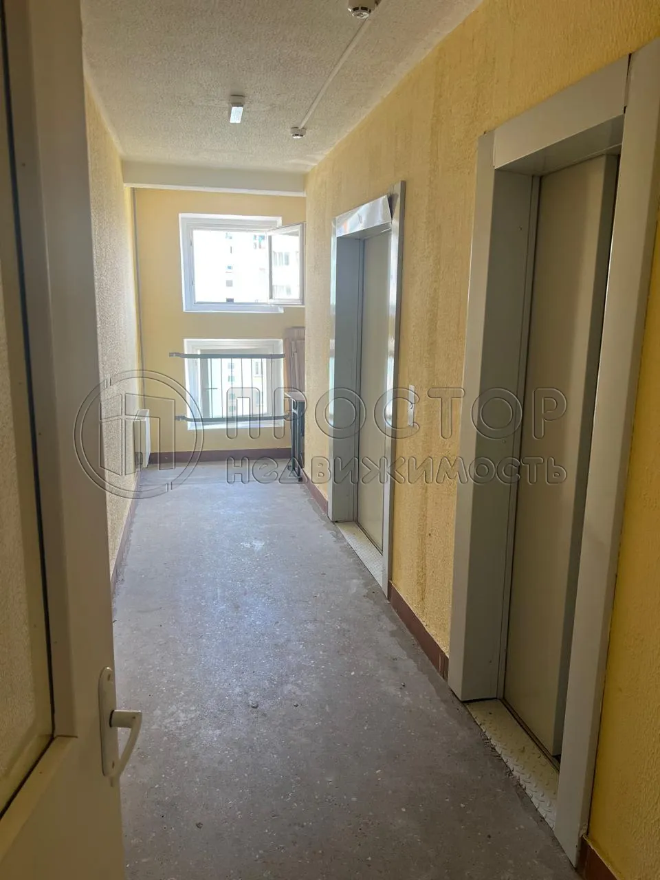 1-комнатная квартира, 37.9 м² - фото 10