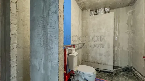 3-комнатная квартира, 93 м² - фото 4