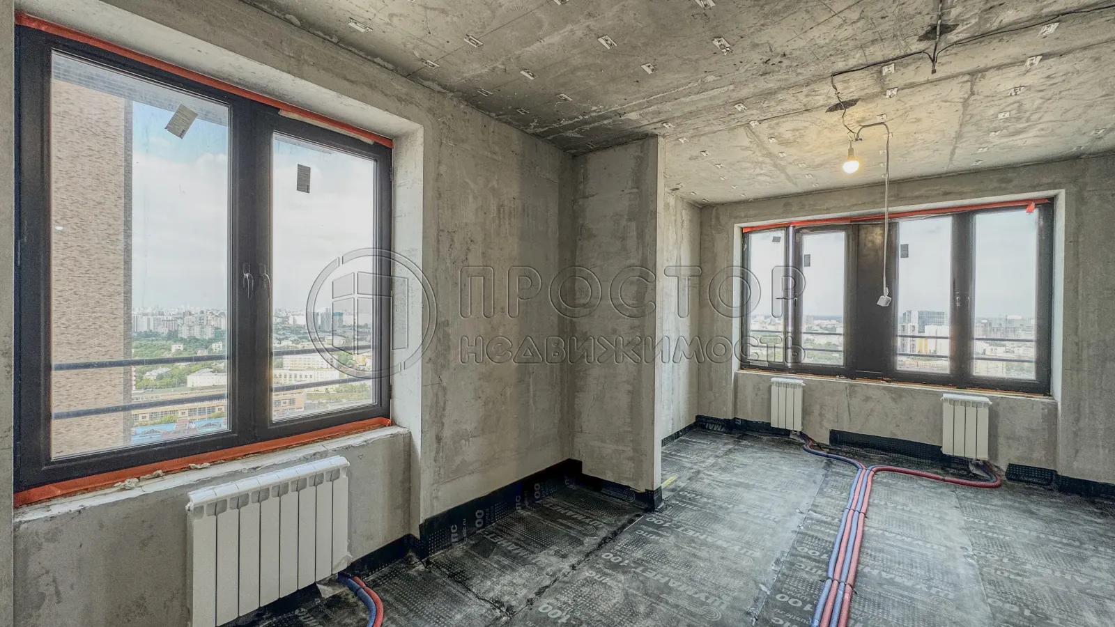 3-комнатная квартира, 93 м² - фото 6