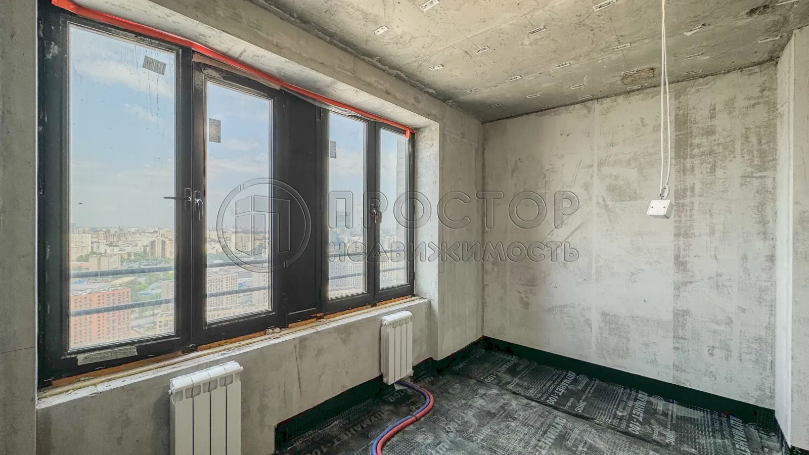 3-комнатная квартира, 93 м² - фото 9