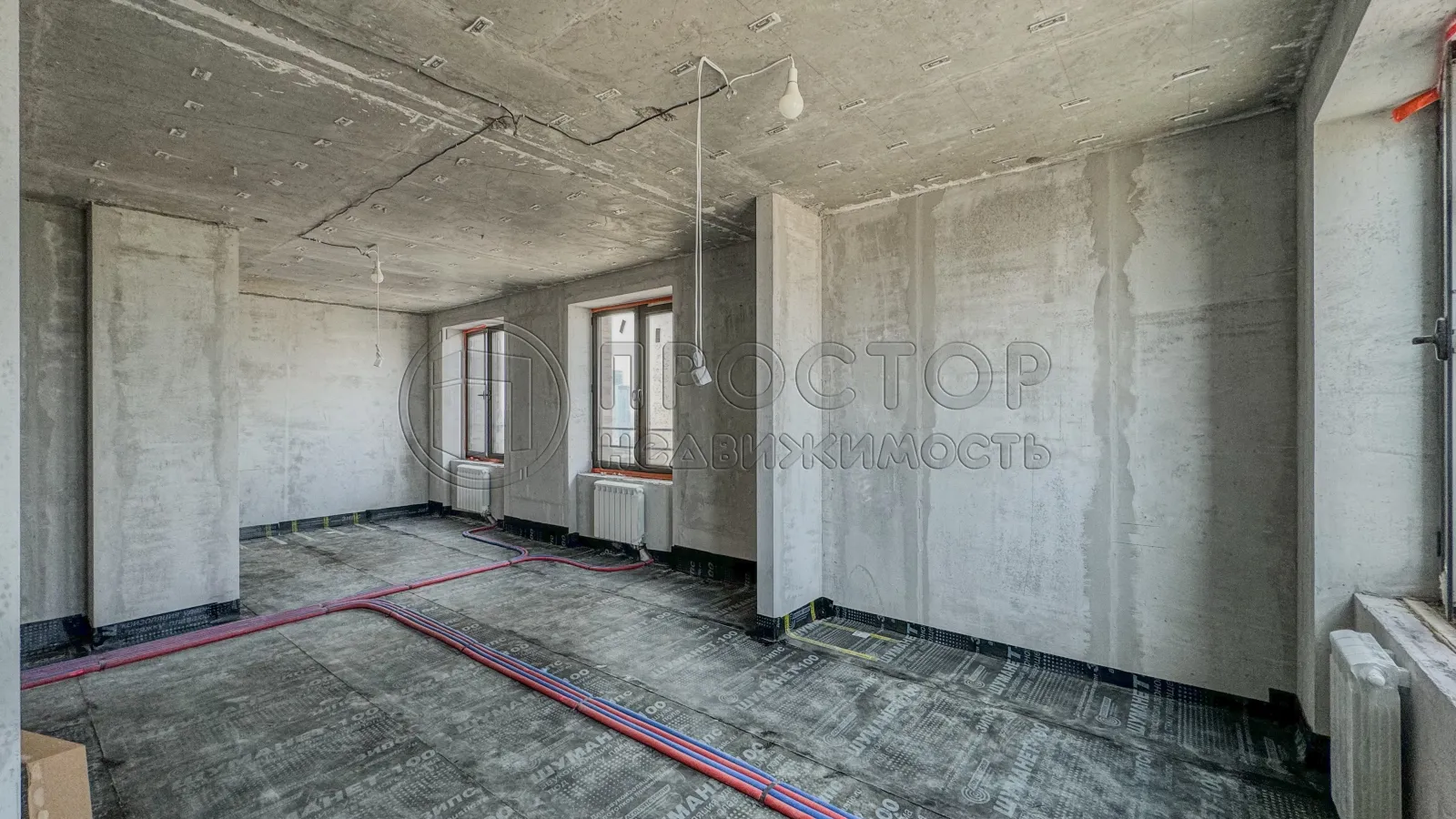 3-комнатная квартира, 93 м² - фото 11