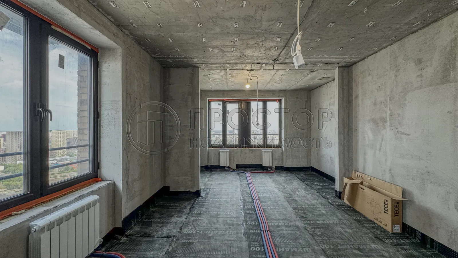 3-комнатная квартира, 93 м² - фото 7