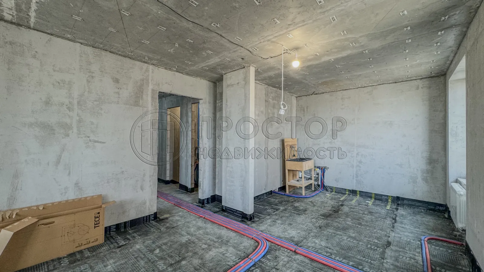 3-комнатная квартира, 93 м² - фото 8