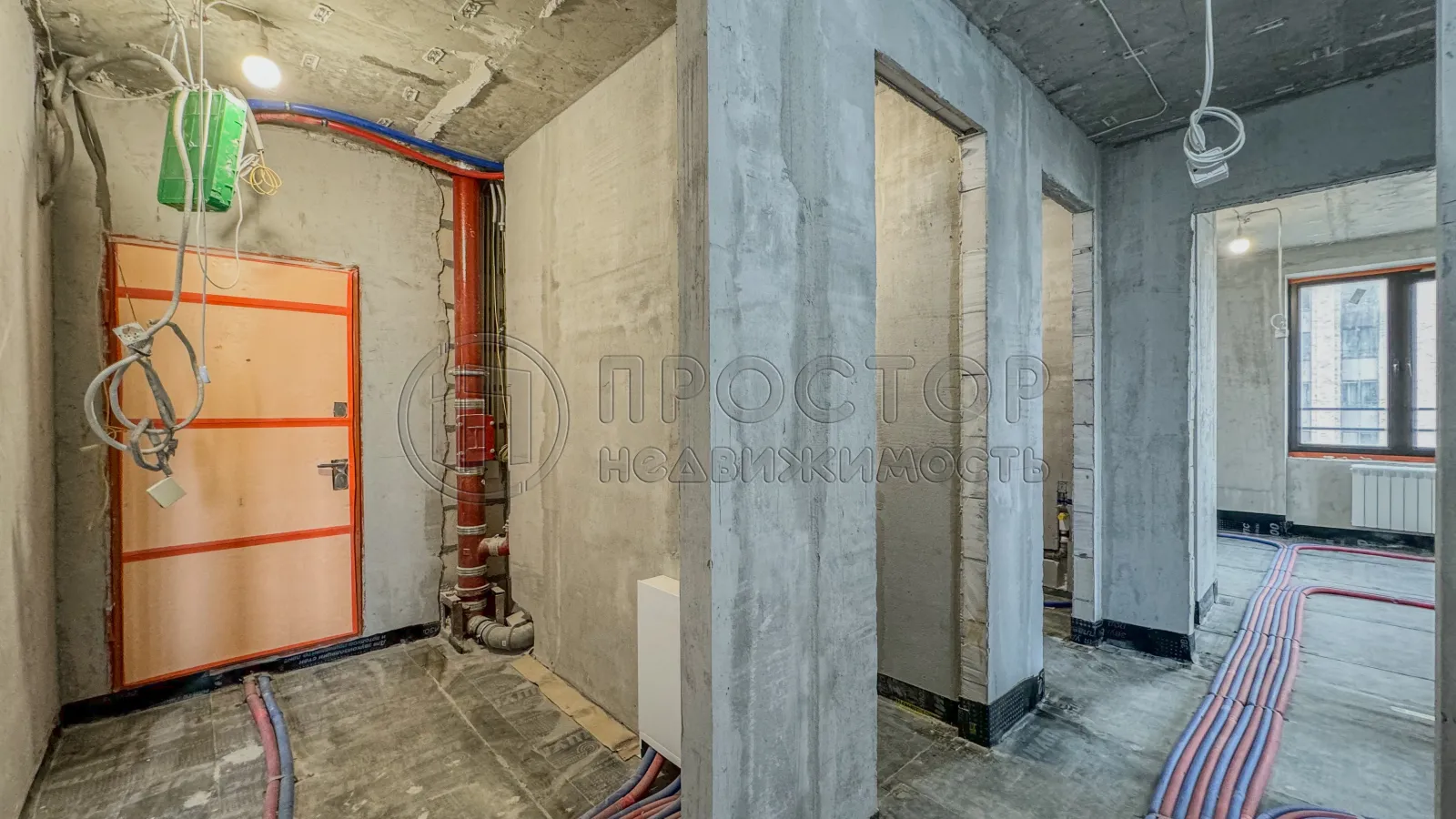 3-комнатная квартира, 93 м² - фото 15