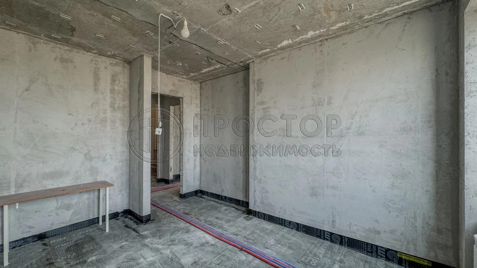 3-комнатная квартира, 93 м² - фото 16