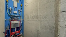 3-комнатная квартира, 93 м² - фото 39