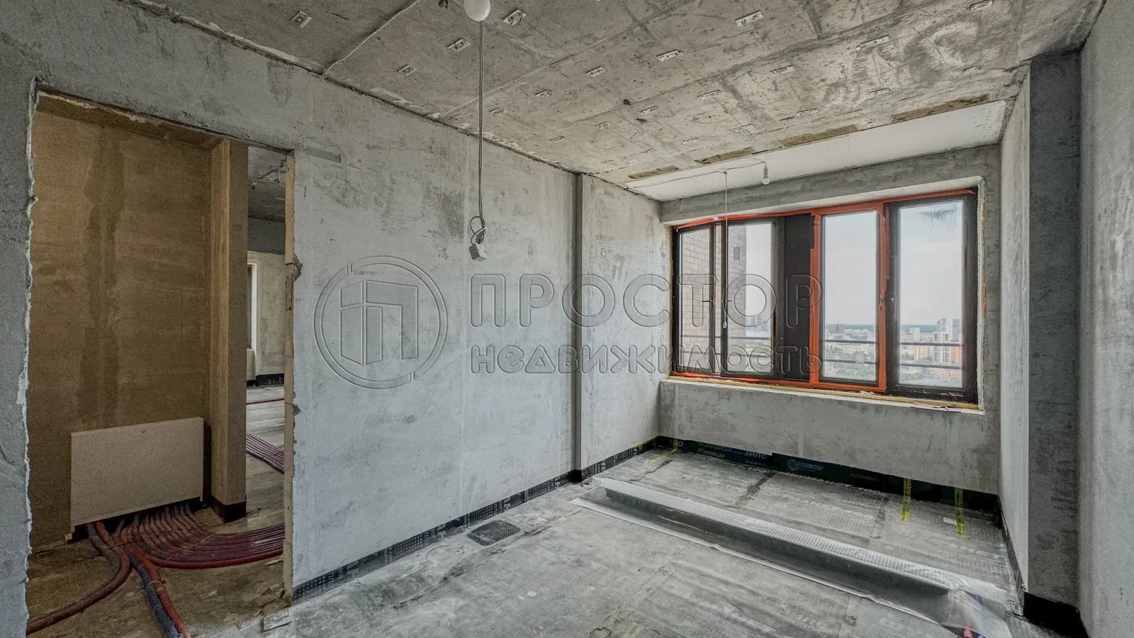 3-комнатная квартира, 93 м² - фото 21