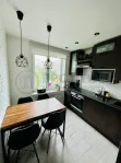 3-комнатная квартира, 59.1 м² - фото 22