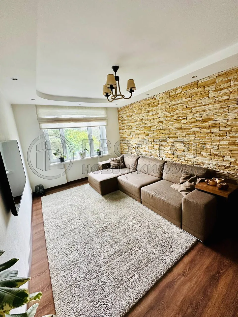 3-комнатная квартира, 59.1 м² - фото 3