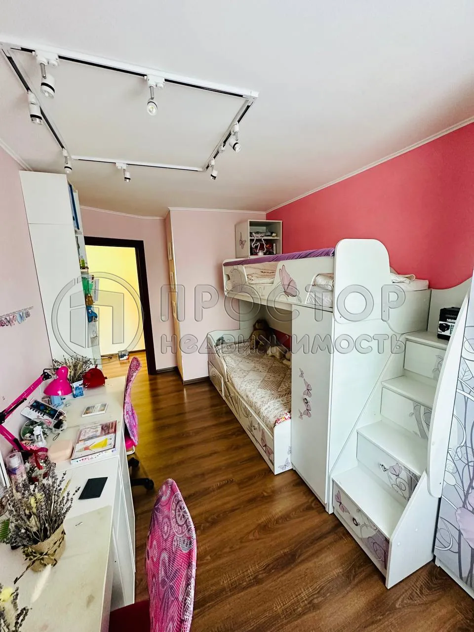 3-комнатная квартира, 59.1 м² - фото 6