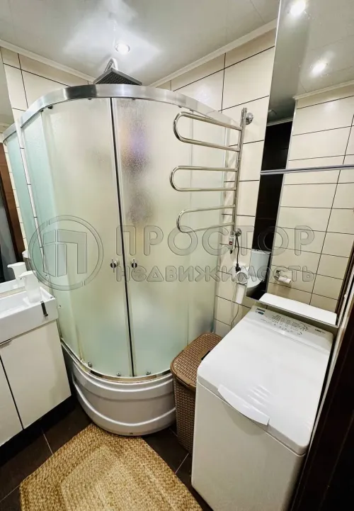 3-комнатная квартира, 59.1 м² - фото 9