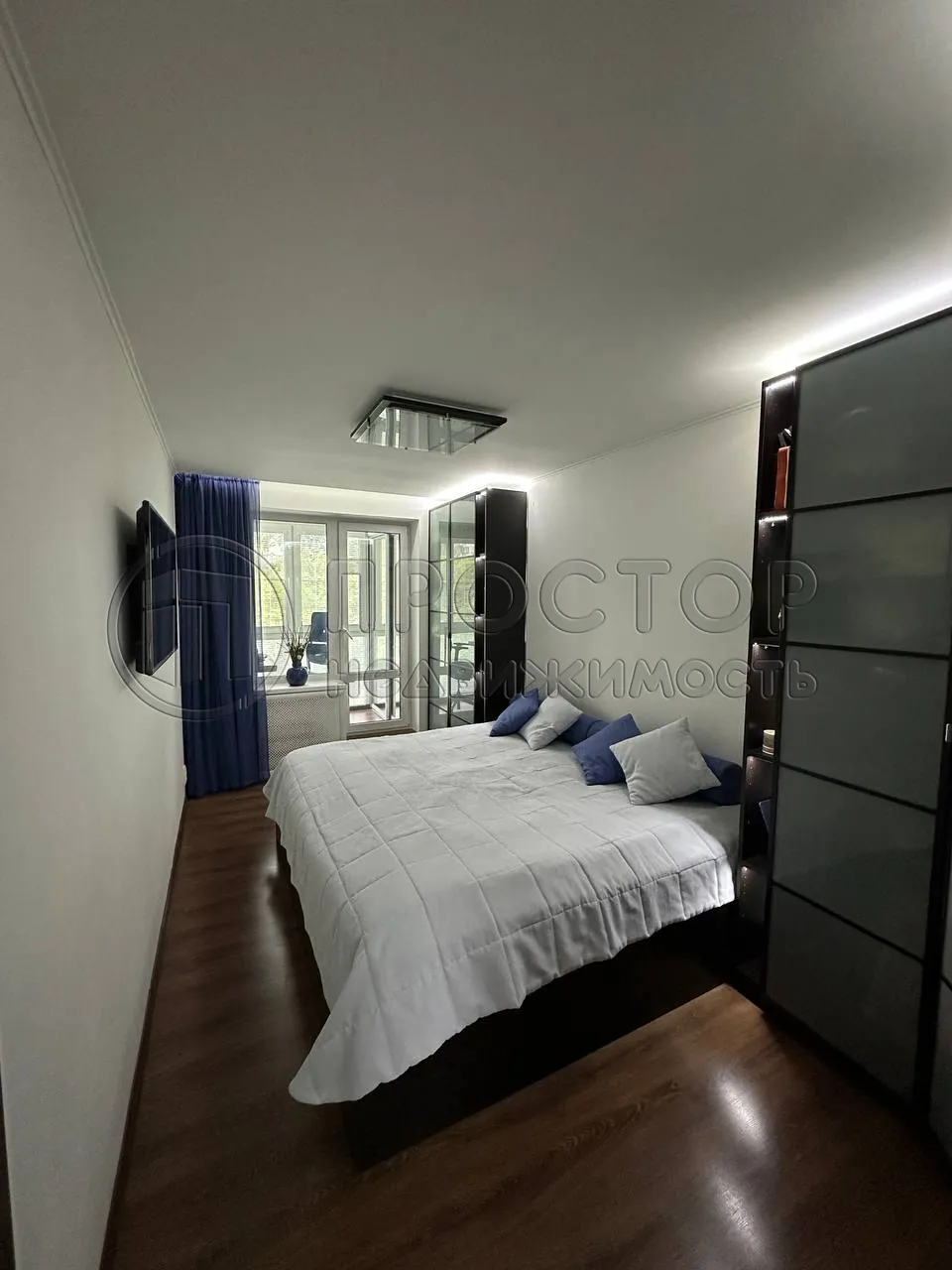 3-комнатная квартира, 59.1 м² - фото 10