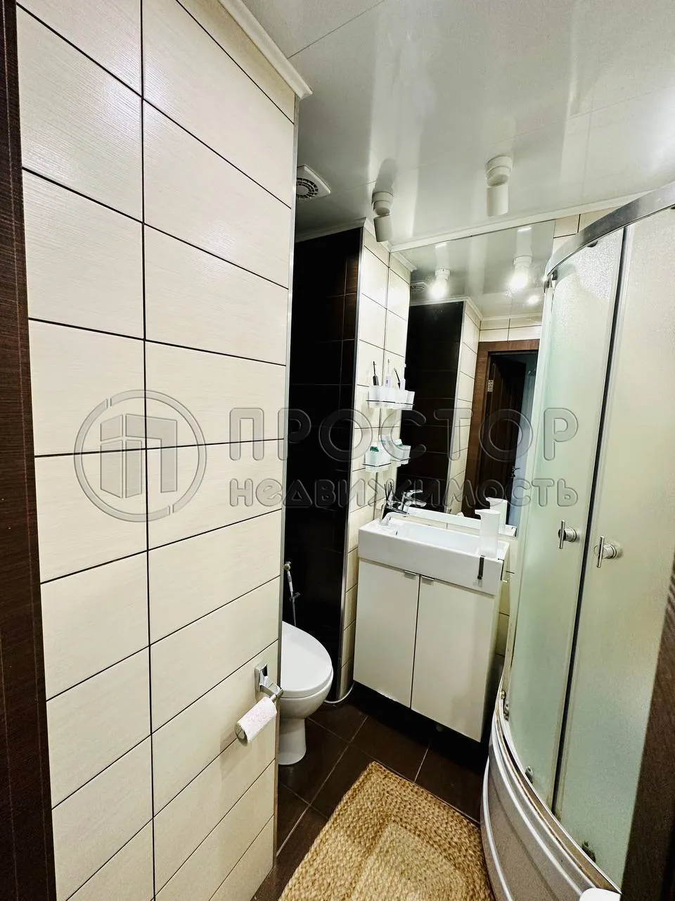 3-комнатная квартира, 59.1 м² - фото 11