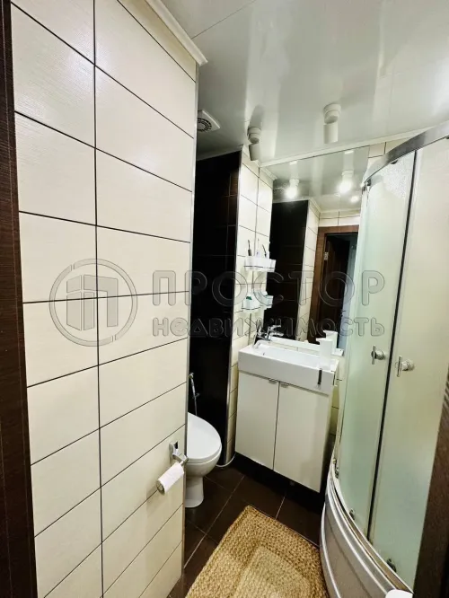 3-комнатная квартира, 59.1 м² - фото 11