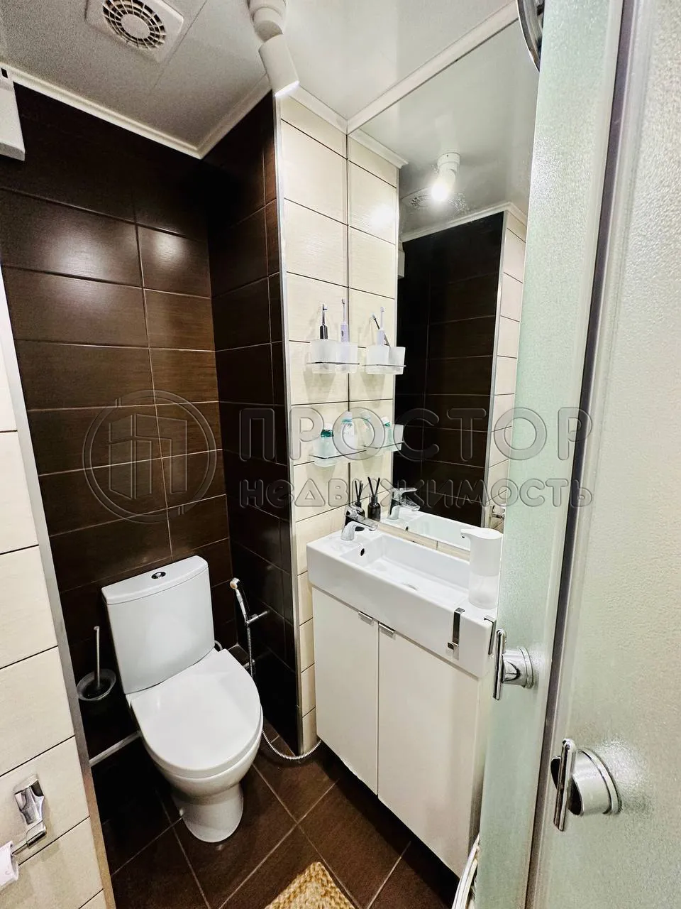 3-комнатная квартира, 59.1 м² - фото 12