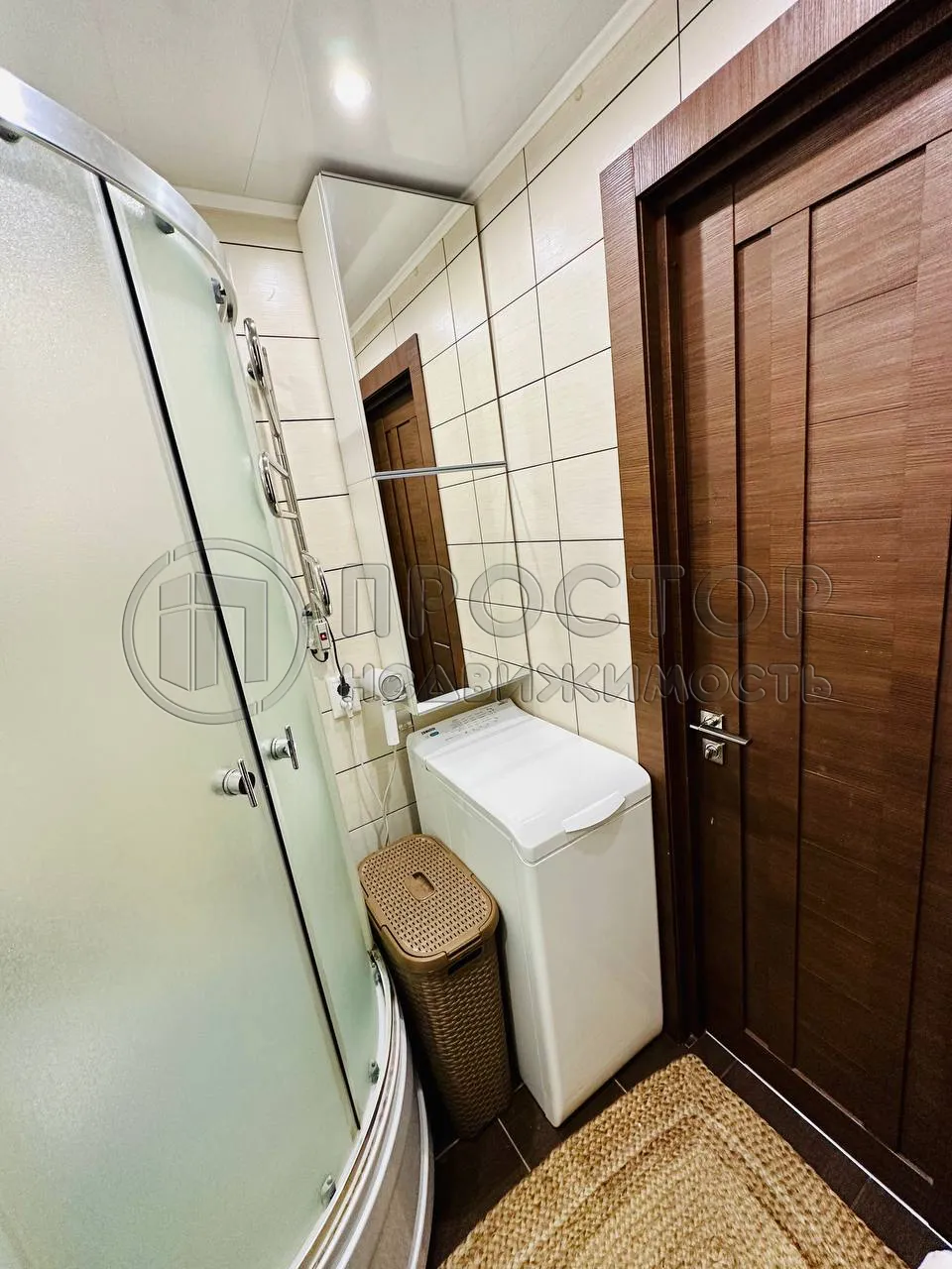 3-комнатная квартира, 59.1 м² - фото 13