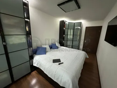 3-комнатная квартира, 59.1 м² - фото 16