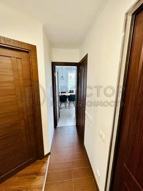 3-комнатная квартира, 59.1 м² - фото 20