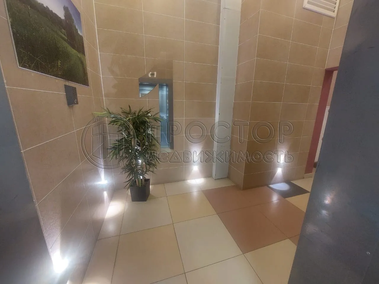 1-комнатная квартира, 38 м² - фото 27