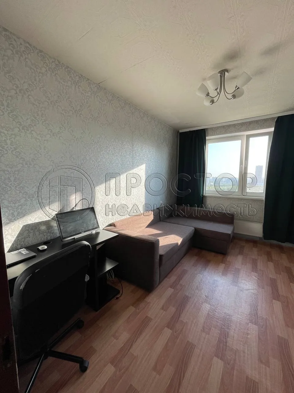 2-комнатная квартира, 50.9 м² - фото 2