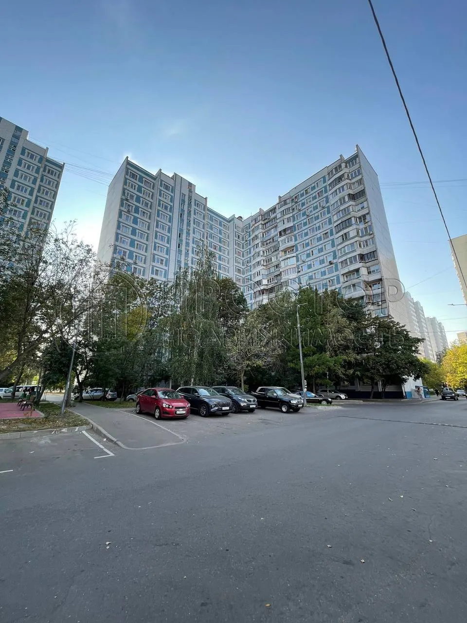 2-комнатная квартира, 50.9 м² - фото 3