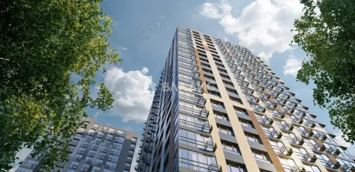 2-комнатная квартира, 50 м² - фото 4